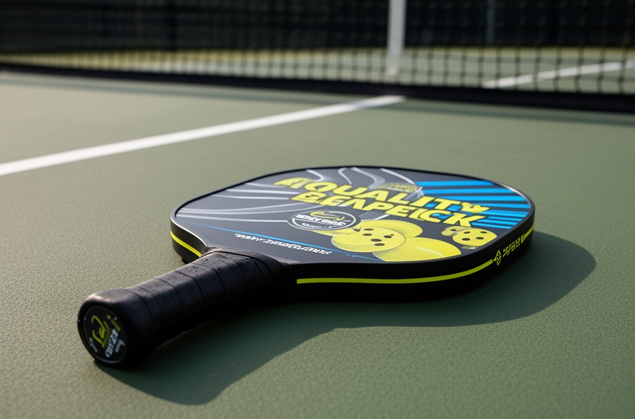 best pickleball paddle
