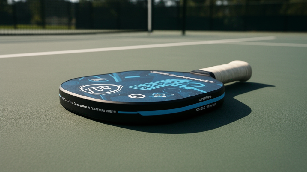 How to Choose the Best Pickleball Paddle for You