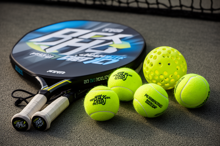 pickleball accessories