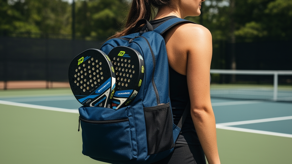 Best Pickleball Bags: Backpacks, Slings & Totes