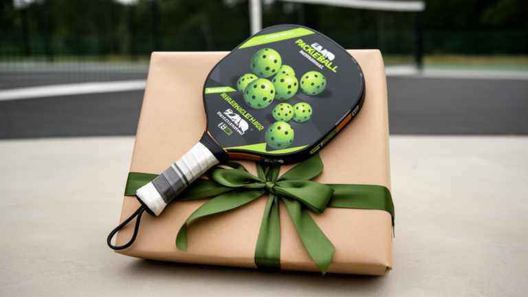 Best Pickleball Gifts for Players