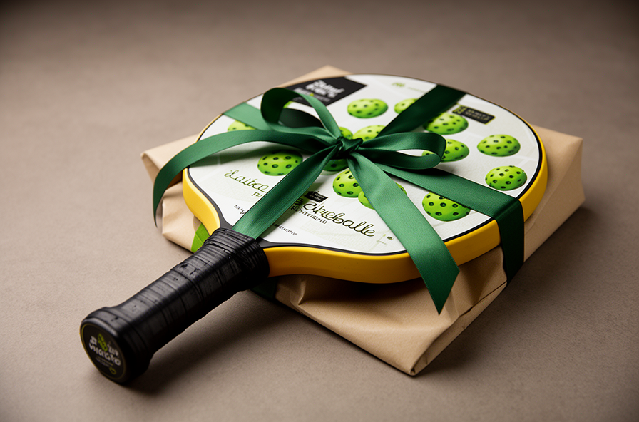 pickleball gifts