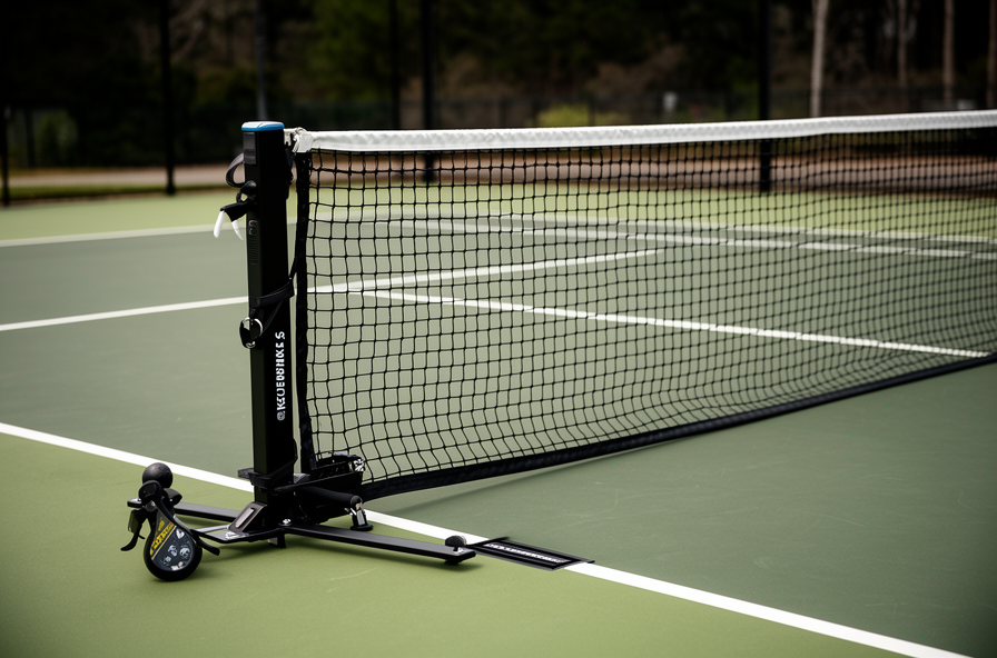 pickleball net