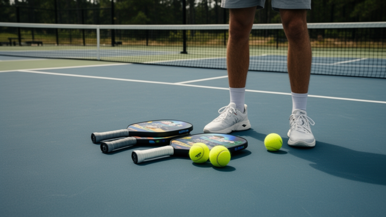 Best Pickleball Paddles: A Complete Buyer's Guide