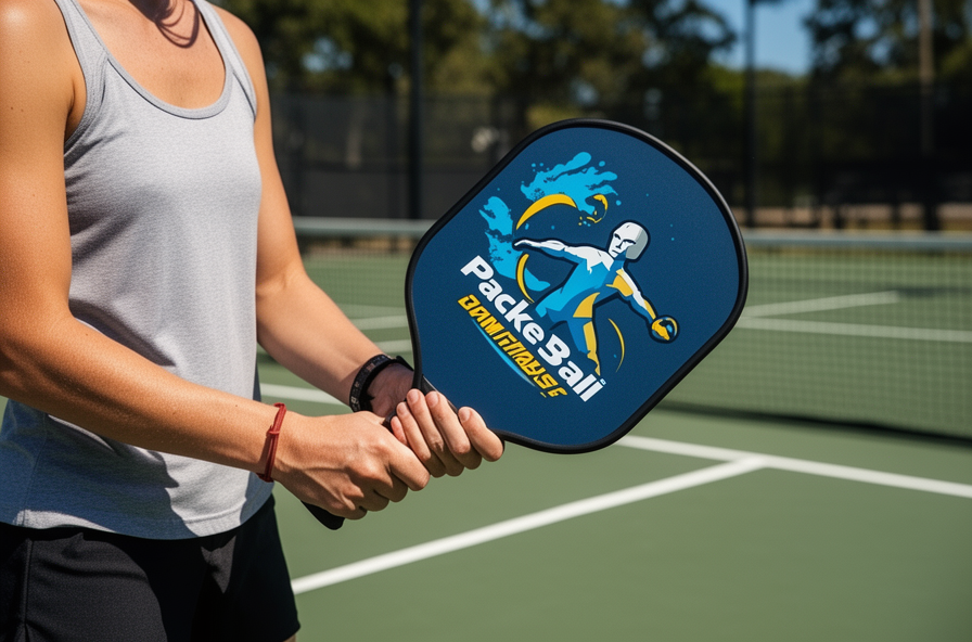 pickleball paddles for beginners
