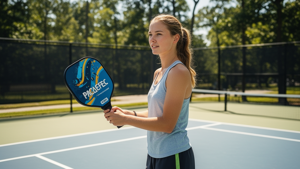 Best Pickleball Paddles for Beginners