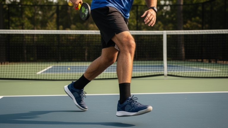 Best Men's Pickleball Shoes