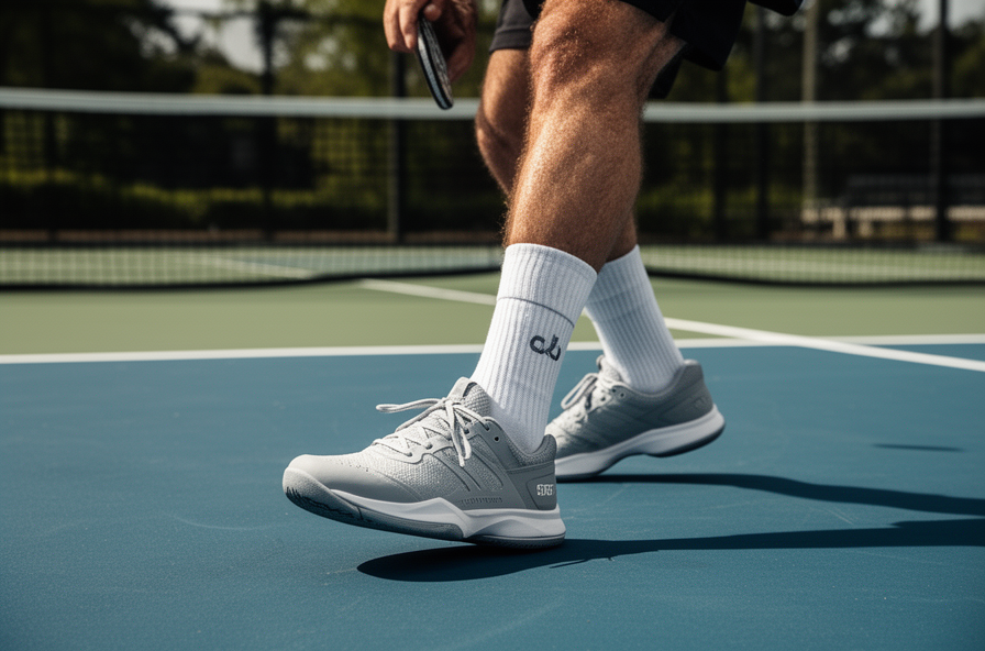 mens pickleball shoes
