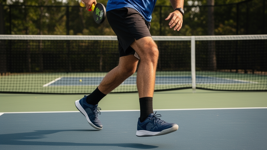 Best Men's Pickleball Shoes