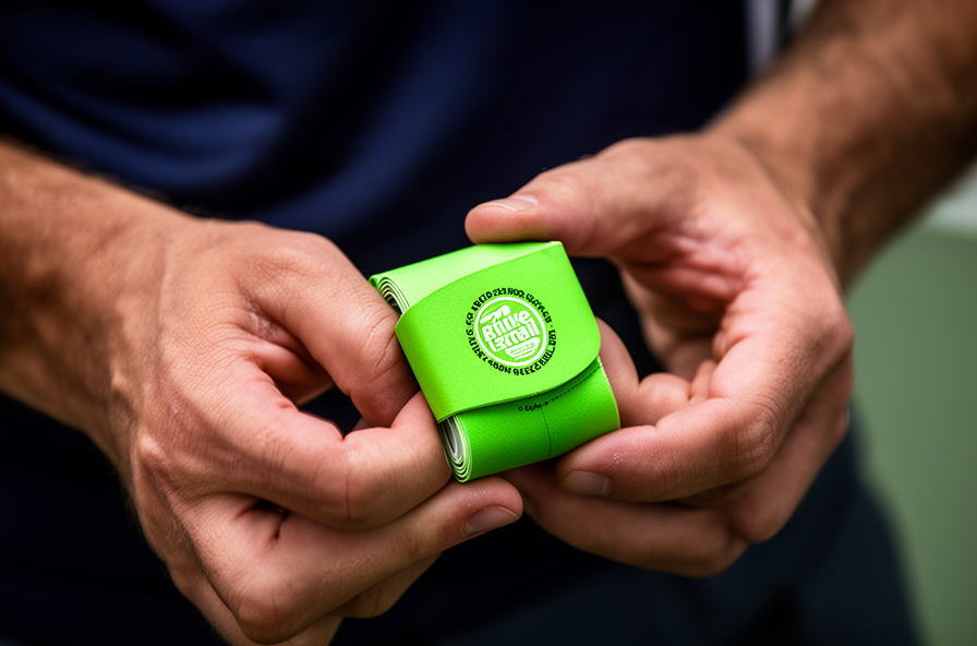 pickleball overgrip vs replacement grip