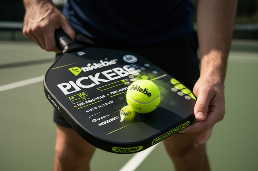 pickleball paddle weight guide