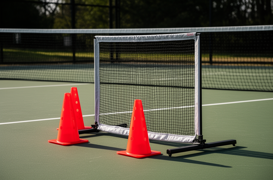 pickleball training aids